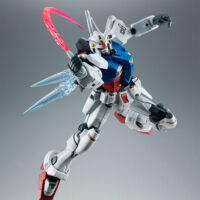 ROBOT魂 <SIDE MS> RX-78GP01 ガンダム試作1号機 Ver. A.N.I.M.E. 4573102556851