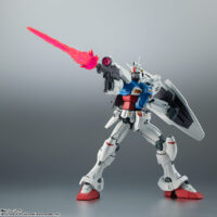 ROBOT魂 <SIDE MS> RX-78GP01 ガンダム試作1号機 Ver. A.N.I.M.E. 4573102556851