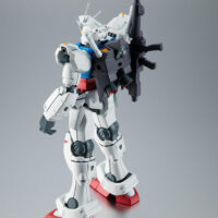 ROBOT魂 <SIDE MS> RX-78GP01 ガンダム試作1号機 Ver. A.N.I.M.E. 4573102556851