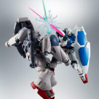 ROBOT魂 <SIDE MS> RX-78GP01 ガンダム試作1号機 Ver. A.N.I.M.E. 4573102556851