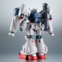 ROBOT魂 <SIDE MS> RX-78GP02A ガンダム試作2号機 Ver. A.N.I.M.E. 4573102556868
