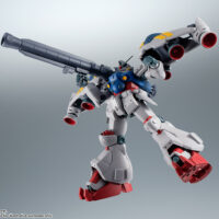 ROBOT魂 <SIDE MS> RX-78GP02A ガンダム試作2号機 Ver. A.N.I.M.E. 4573102556868