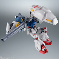 ROBOT魂 <SIDE MS> RX-78GP02A ガンダム試作2号機 Ver. A.N.I.M.E. 4573102556868
