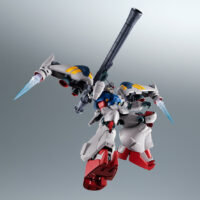ROBOT魂 <SIDE MS> RX-78GP02A ガンダム試作2号機 Ver. A.N.I.M.E. 4573102556868