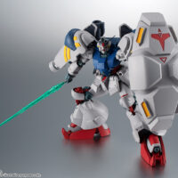 ROBOT魂 <SIDE MS> RX-78GP02A ガンダム試作2号機 Ver. A.N.I.M.E. 4573102556868