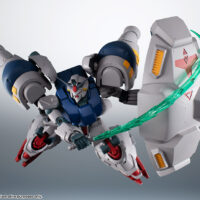 ROBOT魂 <SIDE MS> RX-78GP02A ガンダム試作2号機 Ver. A.N.I.M.E. 4573102556868
