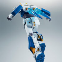 ROBOT魂 <SIDE MS> RX-78NT-1 ガンダムNT-1 Ver. A.N.I.M.E. 4573102614995