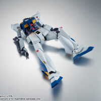 ROBOT魂 <SIDE MS> RX-78NT-1 ガンダムNT-1 Ver. A.N.I.M.E. 4573102614995