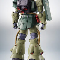 ROBOT魂 <SIDE MS> MS-06FZ ザクII改Ver. A.N.I.M.E. 4573102615008