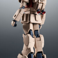 ROBOT魂 <SIDE MS> RGM-79(G) 陸戦型ジム Ver. A.N.I.M.E. 4573102629852