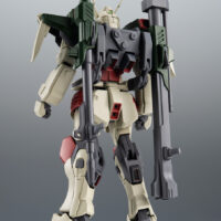 ROBOT魂 <SIDE MS> GAT-X103 バスターガンダム Ver. A.N.I.M.E. 4573102639929