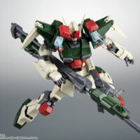 ROBOT魂 <SIDE MS> GAT-X103 バスターガンダム Ver. A.N.I.M.E. 4573102639929
