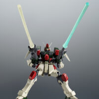 ROBOT魂 <SIDE MS> GAT-X103 バスターガンダム Ver. A.N.I.M.E. 4573102639929