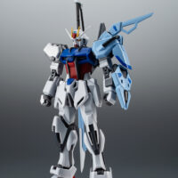 ROBOT魂 <SIDE MS> AQM/E-X02 ソードストライカー&エフェクトパーツセット Ver. A.N.I.M.E. 4573102639936