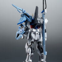 ROBOT魂 <SIDE MS> AQM/E-X02 ソードストライカー&エフェクトパーツセット Ver. A.N.I.M.E. 4573102639936