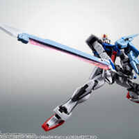ROBOT魂 <SIDE MS> AQM/E-X02 ソードストライカー&エフェクトパーツセット Ver. A.N.I.M.E. 4573102639936