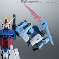 ROBOT魂 <SIDE MS> AQM/E-X02 ソードストライカー&エフェクトパーツセット Ver. A.N.I.M.E. 4573102639936