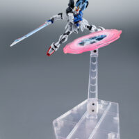 ROBOT魂 <SIDE MS> AQM/E-X02 ソードストライカー&エフェクトパーツセット Ver. A.N.I.M.E. 4573102639936