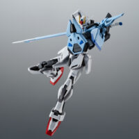 ROBOT魂 <SIDE MS> AQM/E-X02 ソードストライカー&エフェクトパーツセット Ver. A.N.I.M.E. 4573102639936
