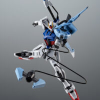 ROBOT魂 <SIDE MS> AQM/E-X02 ソードストライカー&エフェクトパーツセット Ver. A.N.I.M.E. 4573102639936