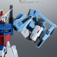 ROBOT魂 <SIDE MS> AQM/E-X02 ソードストライカー&エフェクトパーツセット Ver. A.N.I.M.E. 4573102639936