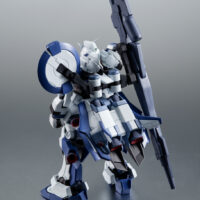 ROBOT魂 <SIDE MS> RX-78GP00 ガンダム試作0号機ブロッサム Ver. A.N.I.M.E. 4573102651341