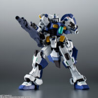 ROBOT魂 <SIDE MS> RX-78GP00 ガンダム試作0号機ブロッサム Ver. A.N.I.M.E. 4573102651341