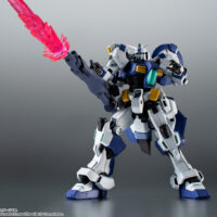 ROBOT魂 <SIDE MS> RX-78GP00 ガンダム試作0号機ブロッサム Ver. A.N.I.M.E. 4573102651341