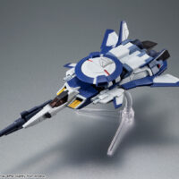 ROBOT魂 <SIDE MS> RX-78GP00 ガンダム試作0号機ブロッサム Ver. A.N.I.M.E. 4573102651341