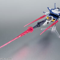 ROBOT魂 <SIDE MS> RX-78GP00 ガンダム試作0号機ブロッサム Ver. A.N.I.M.E. 4573102651341