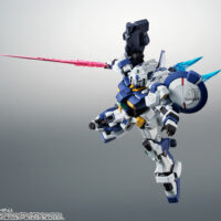 ROBOT魂 <SIDE MS> RX-78GP00 ガンダム試作0号機ブロッサム Ver. A.N.I.M.E. 4573102651341