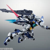 ROBOT魂 <SIDE MS> RX-78GP00 ガンダム試作0号機ブロッサム Ver. A.N.I.M.E. 4573102651341