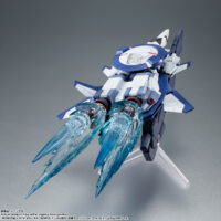 ROBOT魂 <SIDE MS> RX-78GP00 ガンダム試作0号機ブロッサム Ver. A.N.I.M.E. 4573102651341