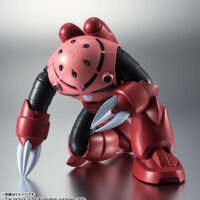 ROBOT魂 <SIDE MS> MSM-07S シャア専用ズゴック Ver. A.N.I.M.E. 4573102653291