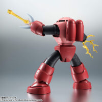 ROBOT魂 <SIDE MS> MSM-07S シャア専用ズゴック Ver. A.N.I.M.E. 4573102653291