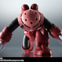 ROBOT魂 <SIDE MS> MSM-07S シャア専用ズゴック Ver. A.N.I.M.E. 4573102653291