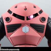 ROBOT魂 <SIDE MS> MSM-07S シャア専用ズゴック Ver. A.N.I.M.E. 4573102653291