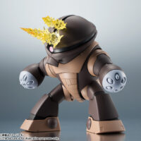 ROBOT魂 <SIDE MS> MSM-04 アッガイ Ver. A.N.I.M.E. 4573102653345