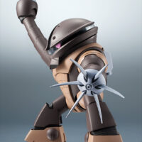 ROBOT魂 <SIDE MS> MSM-04 アッガイ Ver. A.N.I.M.E. 4573102653345