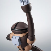 ROBOT魂 <SIDE MS> MSM-04 アッガイ Ver. A.N.I.M.E. 4573102653345
