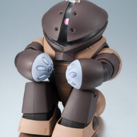 ROBOT魂 <SIDE MS> MSM-04 アッガイ Ver. A.N.I.M.E. 4573102653345
