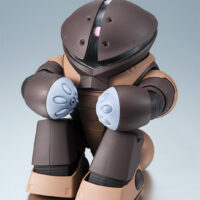 ROBOT魂 <SIDE MS> MSM-04 アッガイ Ver. A.N.I.M.E. 4573102653345