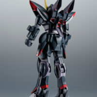 ROBOT魂 <SIDE MS> GAT-X207 ブリッツガンダム Ver. A.N.I.M.E. 4573102654922