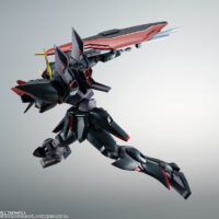 ROBOT魂 <SIDE MS> GAT-X207 ブリッツガンダム Ver. A.N.I.M.E. 4573102654922