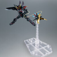 ROBOT魂 <SIDE MS> GAT-X207 ブリッツガンダム Ver. A.N.I.M.E. 4573102654922
