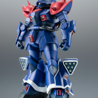 ROBOT魂 <SIDE MS> MS-08TX[EXAM] イフリート改 Ver. A.N.I.M.E. 4573102654939 公式画像1