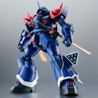 ROBOT魂 <SIDE MS> MS-08TX[EXAM] イフリート改 Ver. A.N.I.M.E. 4573102654939