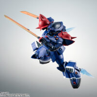 ROBOT魂 <SIDE MS> MS-08TX[EXAM] イフリート改 Ver. A.N.I.M.E. 4573102654939