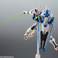ROBOT魂 <SIDE MS> XVX-016 ガンダム・エアリアル Ver. A.N.I.M.E. -ROBOT魂15th ANNIVERSARY- 4573102655264