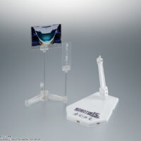 ROBOT魂 <SIDE MS> XVX-016 ガンダム・エアリアル Ver. A.N.I.M.E. -ROBOT魂15th ANNIVERSARY- 4573102655264